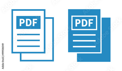 ikona pliku PDF