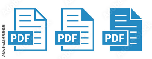ikona pliku PDF