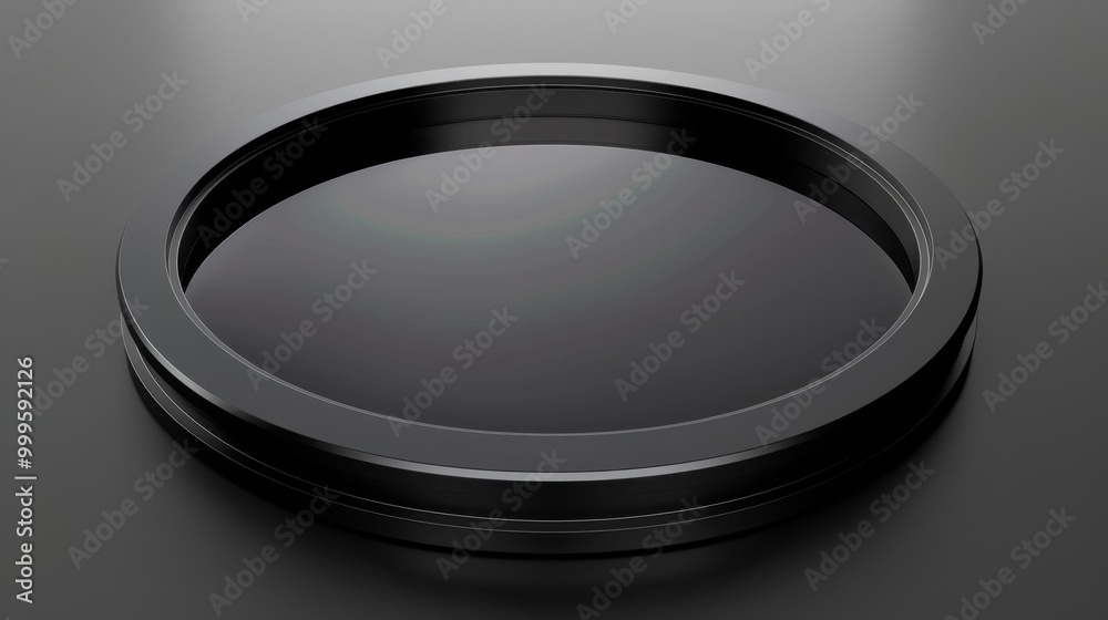 Abstract circle background with a digital design. Circular shapes in a flat concept. Abstract circle background with a digital design. Circular shapes in a flat concept.