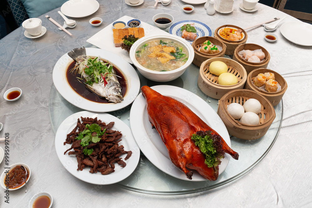 Peking Duck Peking Duck