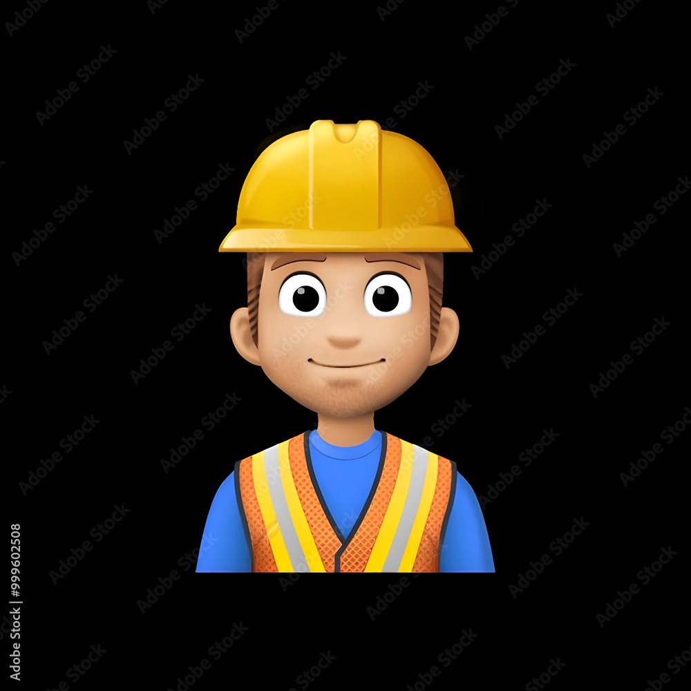 Construction Worker Emoji
Construction Worker Emoji