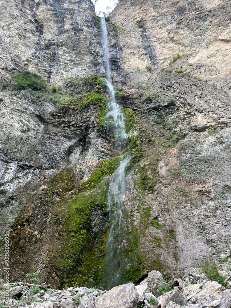 The Brinta waterfall, Vrsno (Kobarid, Slovenia) - Wasserfall Brinta, Vrsno (Kobarid, Slowenien) - Slap Brinta, Vrsno (Kobarid, Slovenija) The Brinta waterfall, Vrsno (Kobarid, Slovenia) - Wasserfall Brinta, Vrsno (Kobarid, Slowenien) - Slap Brinta, Vrsno (Kobarid, Slovenija)