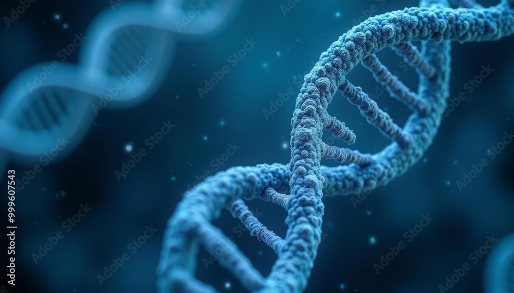 Exploring the intricate dance of DNA Exploring the intricate dance of DNA