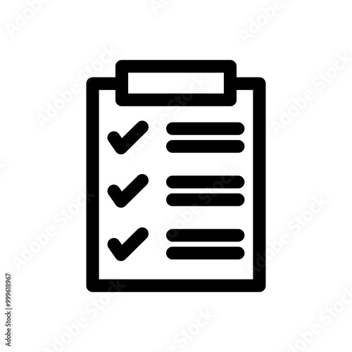 Wallpaper Mural document icon design vector illustration Torontodigital.ca