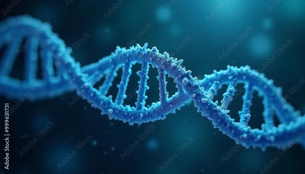 Exploring the blueprint of life DNA double helix Exploring the blueprint of life DNA double helix