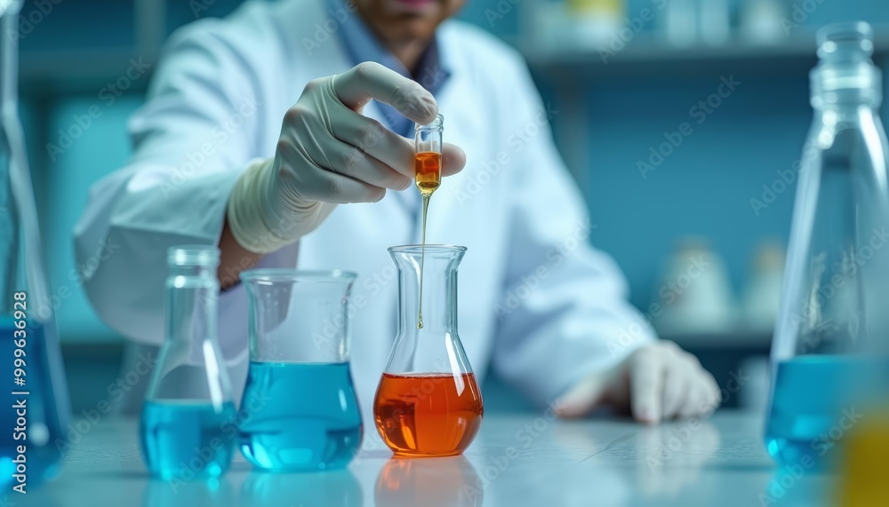 Precise Science A Chemists Precision Precise Science A Chemists Precision