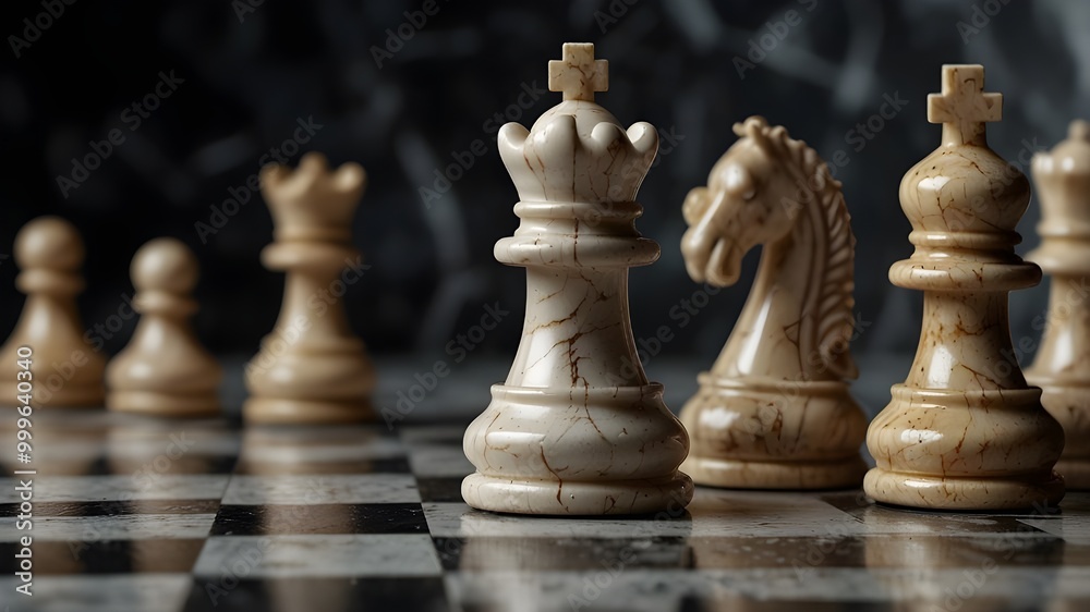 A unique and diverse prompt that showcases a chess pawn piece slipping on a slick marble surface, with a range of styles and variations to choose from. A unique and diverse prompt that showcases a chess pawn piece slipping on a slick marble surface, with a range of styles and variations to choose from.