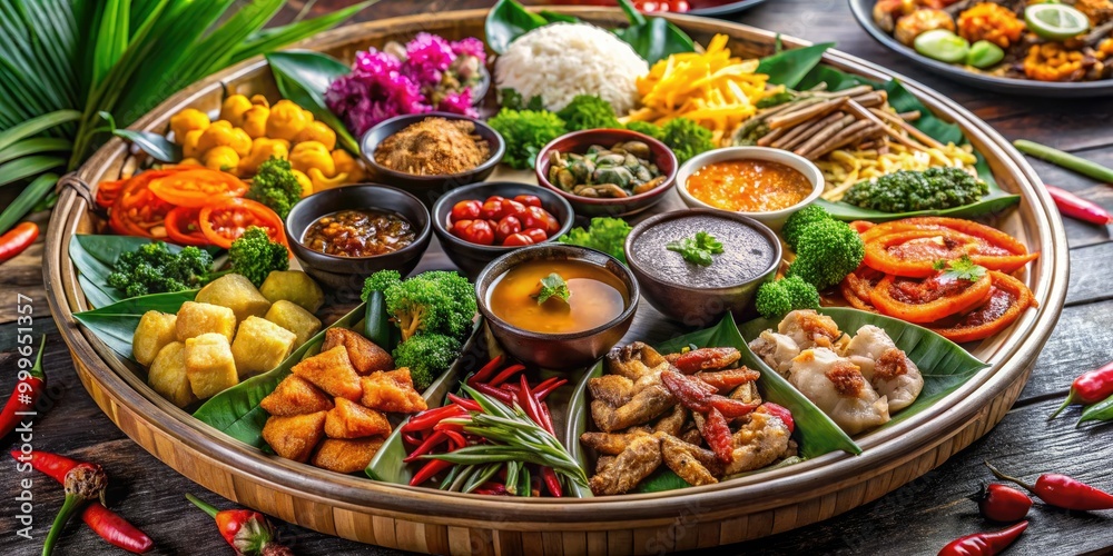 Explore the delightful Pu Pu Platter, a fusion of diverse culinary traditions that blends flavors, textures, and aromas into a vibrant dining experience. Explore the delightful Pu Pu Platter, a fusion of diverse culinary traditions that blends flavors, textures, and aromas into a vibrant dining experience.