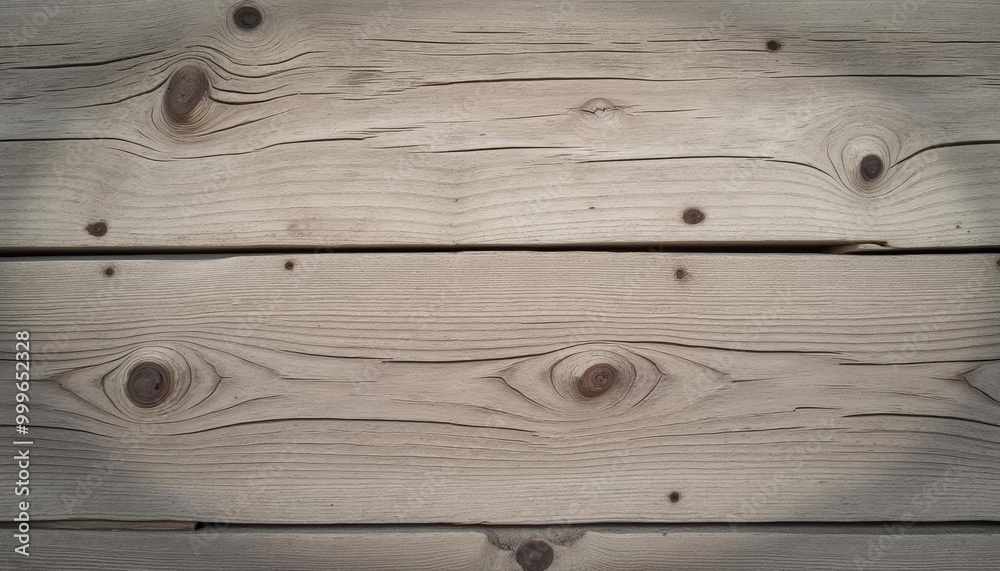 Obraz premium Natural beauty of wooden texture