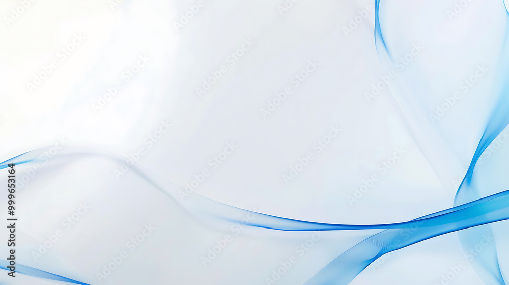 Fototapeta premium wave pattern