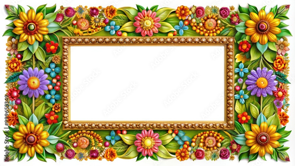 custom made wallpaper toronto digitalChic decorative frame perfect for photos, invitations, and creative projects. Elevate artwork with this elegant design that adds charm and sophistication to any presentation.