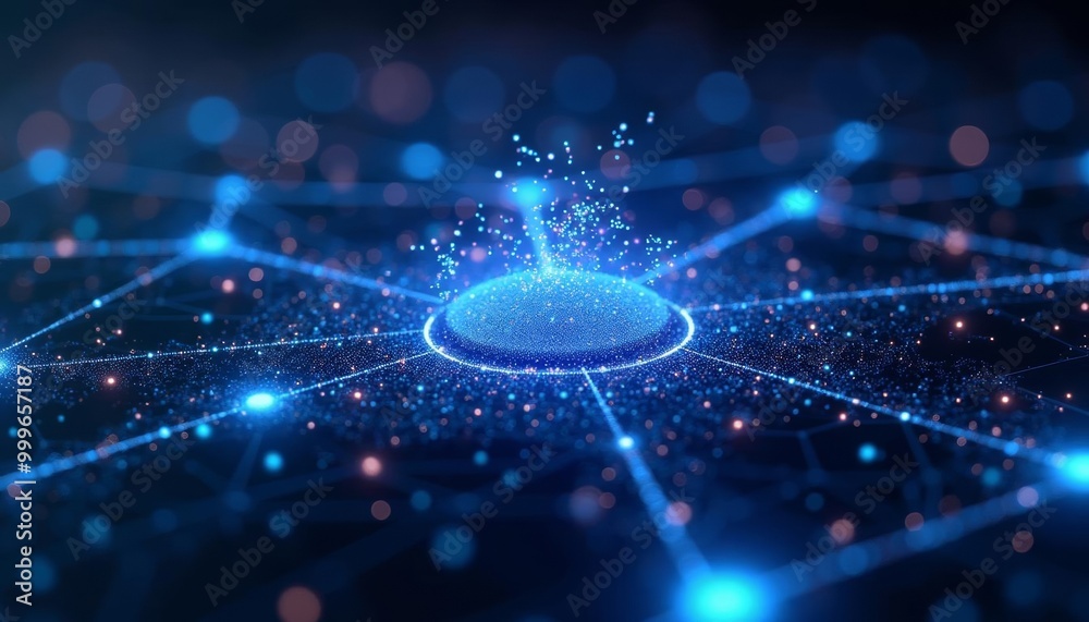 Connected Future The Power of Networking Connected Future The Power of Networking