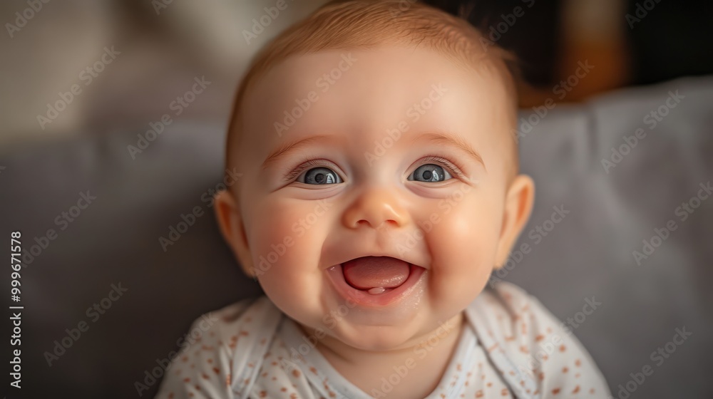 Baby boy crawling on bed. Little child playing in white sunny bedroom. Infant kid learning to crawl. Nursery for children. Baby boy crawling on bed. Little child playing in white sunny bedroom. Infant kid learning to crawl. Nursery for children.