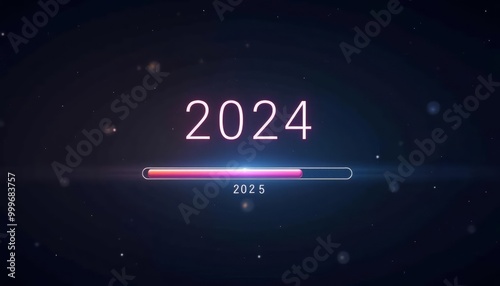  Countdown to 2024  The Future is Near