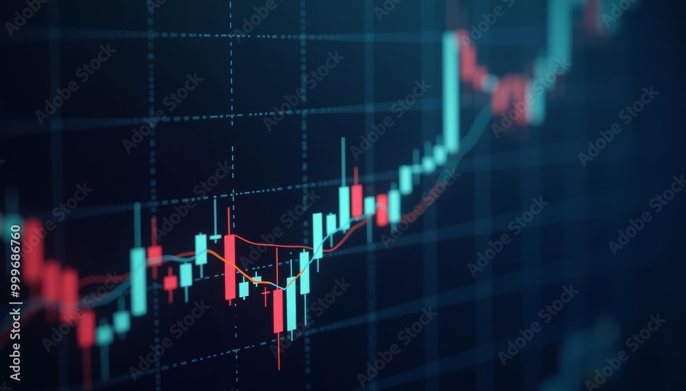 Investment strategy in motion Analyzing stock market trends Investment strategy in motion Analyzing stock market trends