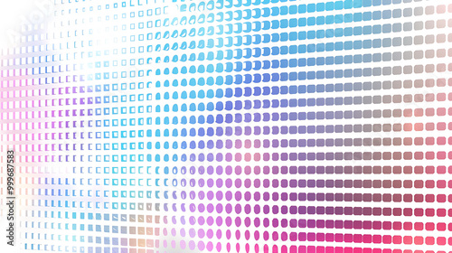 Wallpaper Mural digital pattern design Torontodigital.ca