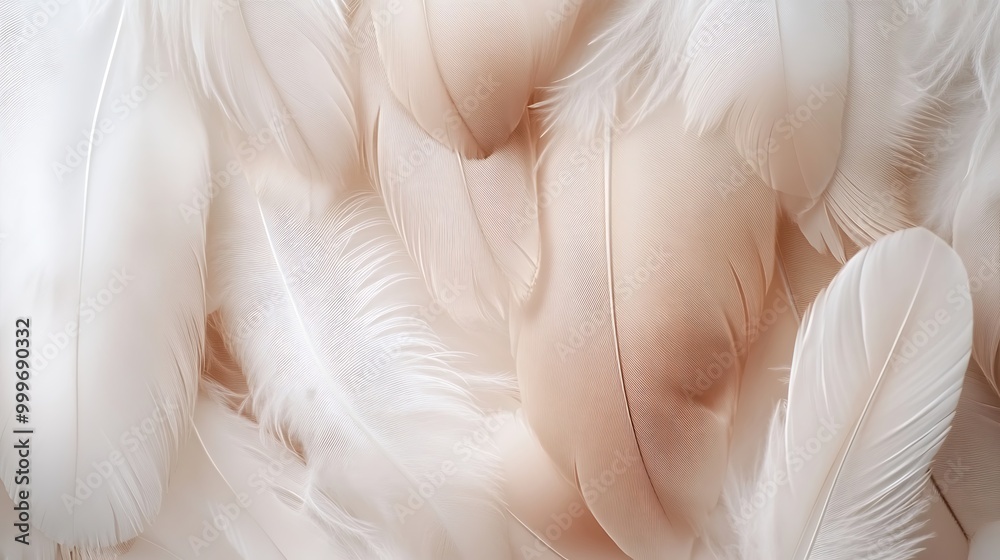 Feathers background with beige colors blend and aesthetic soft style. Fragile and sensitive elements from nature. Neutral pastel design. Beautiful wallpaper with natural texture. Purity and beauty Feathers background with beige colors blend and aesthetic soft style. Fragile and sensitive elements from nature. Neutral pastel design. Beautiful wallpaper with natural texture. Purity and beauty