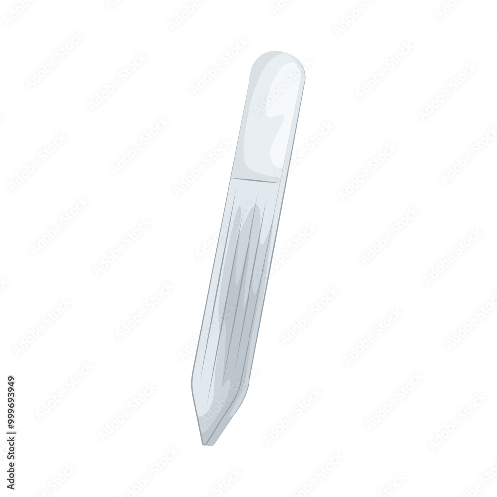 Illustration of tweezers Illustration of tweezers