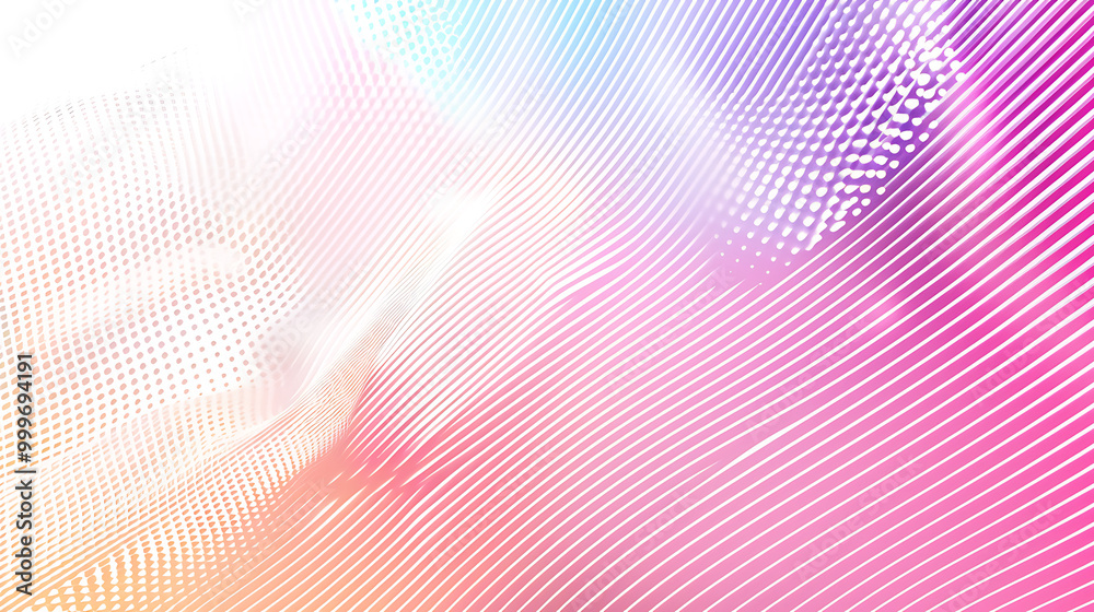 Naklejka premium pattern design