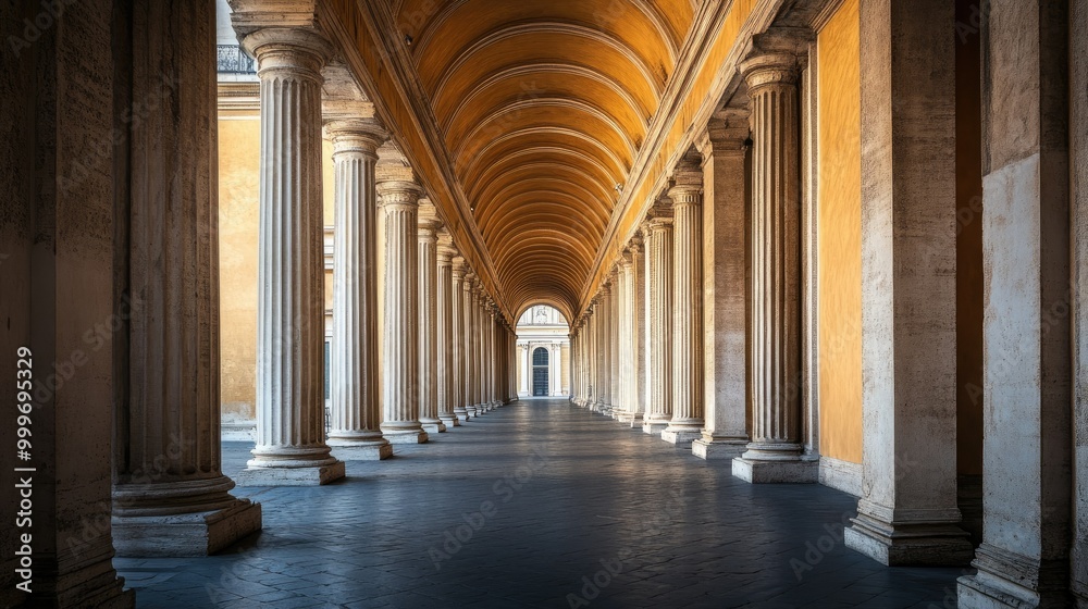 The Apostolic Palace, seen from a wide angle in Vatican City, without any guards or tourists in view, exuding a sense of stillness. The Apostolic Palace, seen from a wide angle in Vatican City, without any guards or tourists in view, exuding a sense of stillness.