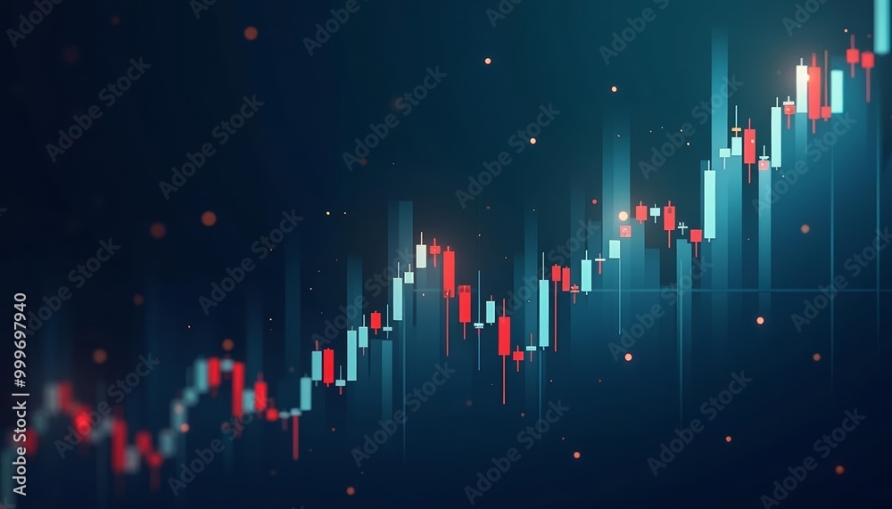 Charting the Future A Visual Journey Through Market Trends Charting the Future A Visual Journey Through Market Trends