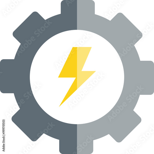 Energy icon
