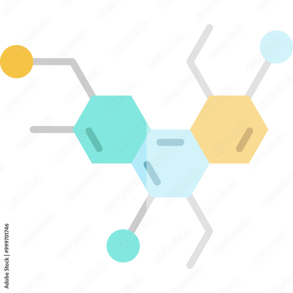 Molecule icon Molecule icon