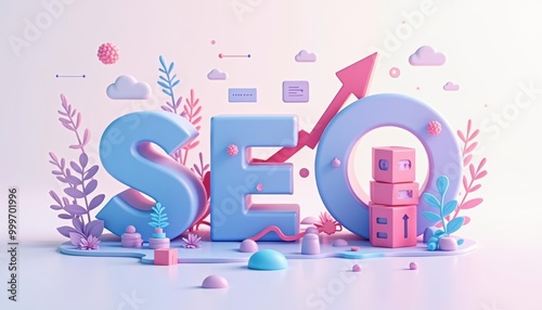  Elevate your online presence with vibrant SEO strategies