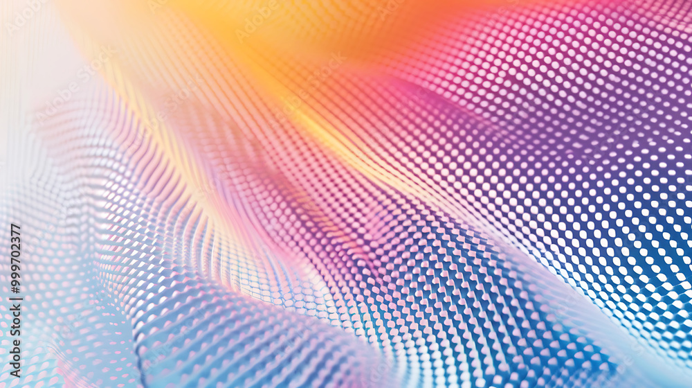 Obraz premium pattern design