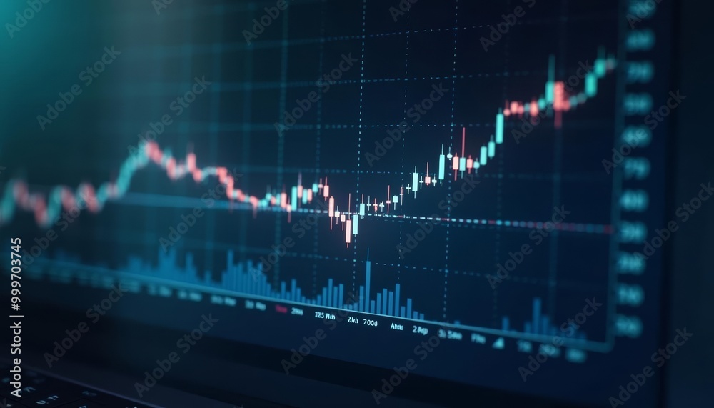 Monitoring financial markets with precision Monitoring financial markets with precision