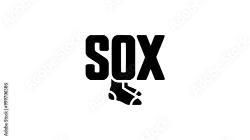 sox logo icon Generative aI
