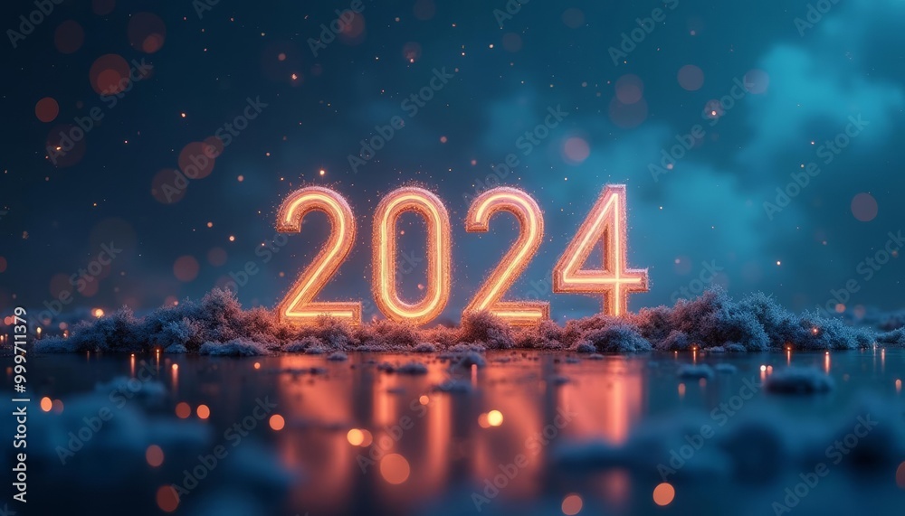2024 A New Years Eve Celebration 2024 A New Years Eve Celebration