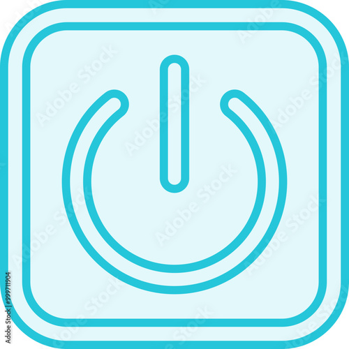 Power Button icon