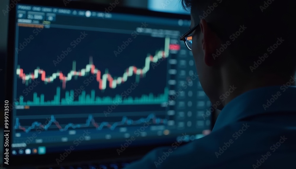 Focused on the financial future Focused on the financial future