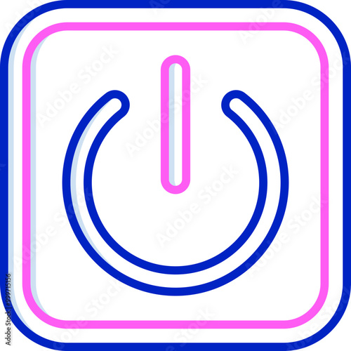 Power Button icon