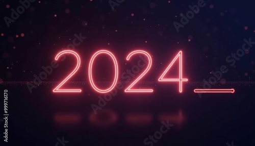  2024 A Future Awaits