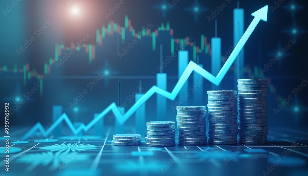 Boosting profits with a rising trend Boosting profits with a rising trend