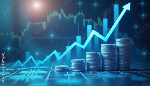  Boosting profits with a rising trend