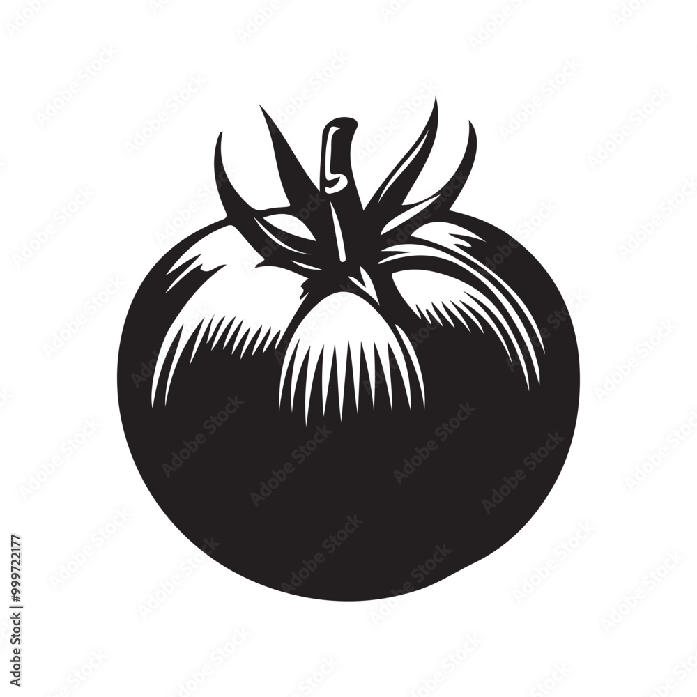 tomato silhouette vector illustration ,tomato black silhouette vector illustration design tomato silhouette vector illustration ,tomato black silhouette vector illustration design