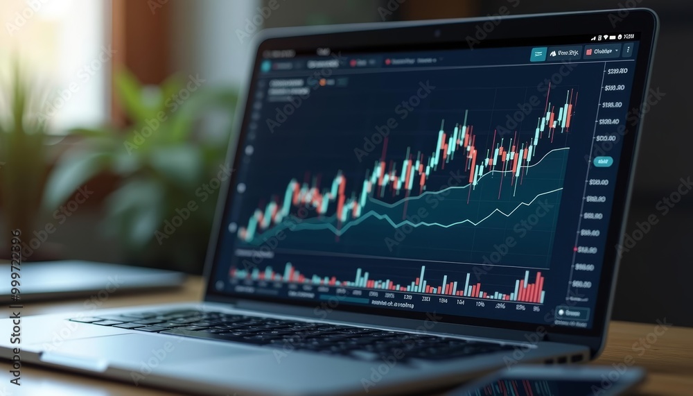 Investing in the Future A Day in the Life of a Trader Investing in the Future A Day in the Life of a Trader