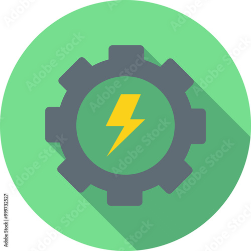 Energy icon