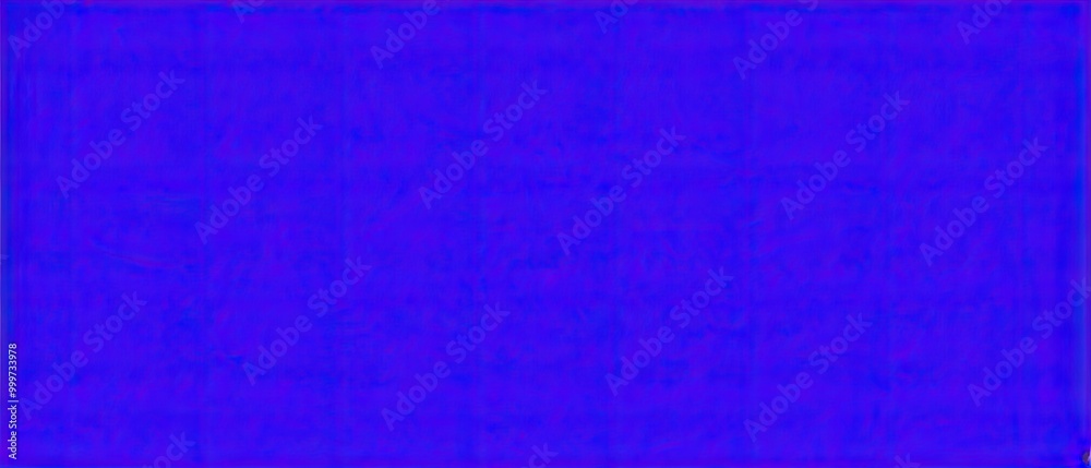 Fototapeta premium Solid Blue Background