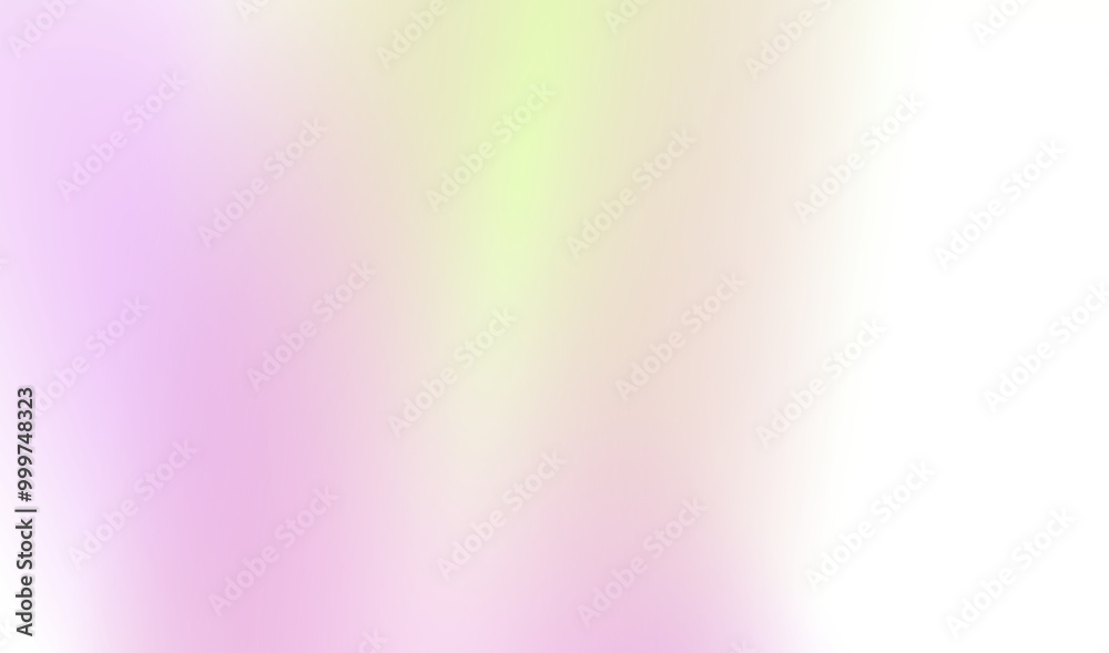 Transparent blurred color gradient overlay effect Transparent blurred color gradient overlay effect