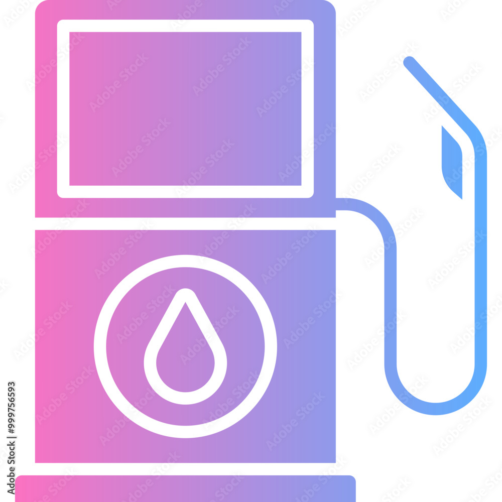 Gas Station icon Gas Station icon