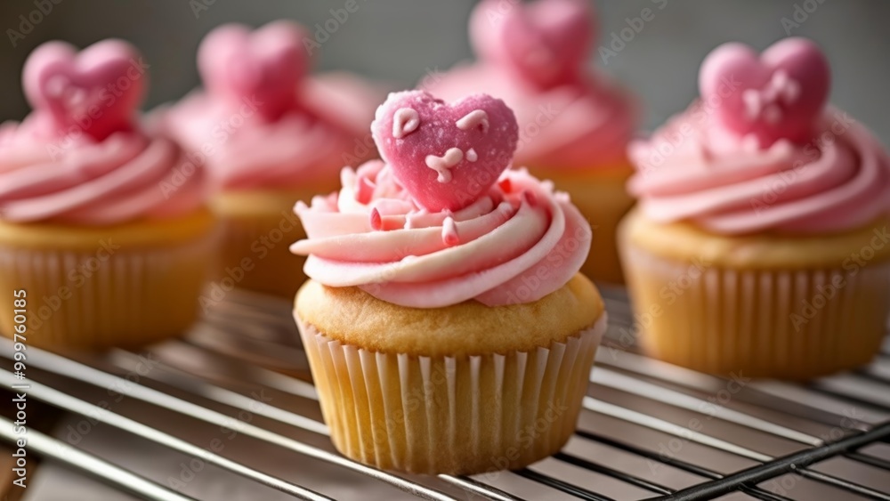 Sweet treats for a heartwarming celebration Sweet treats for a heartwarming celebration