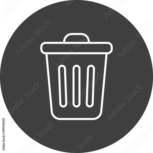 Recycle icon
