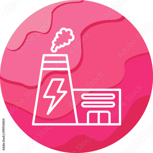 Geothermal Energy icon