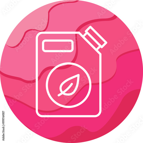 Biofuel icon