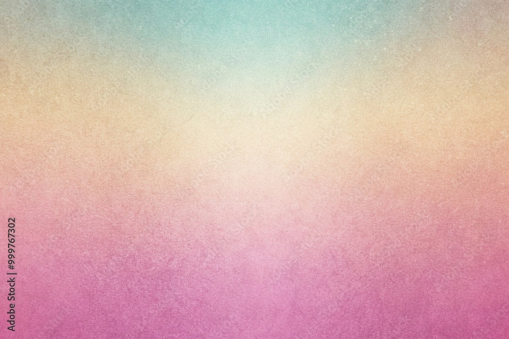 Grainy gradient pink beige background with pastel colors and copy space Grainy gradient pink beige background with pastel colors and copy space