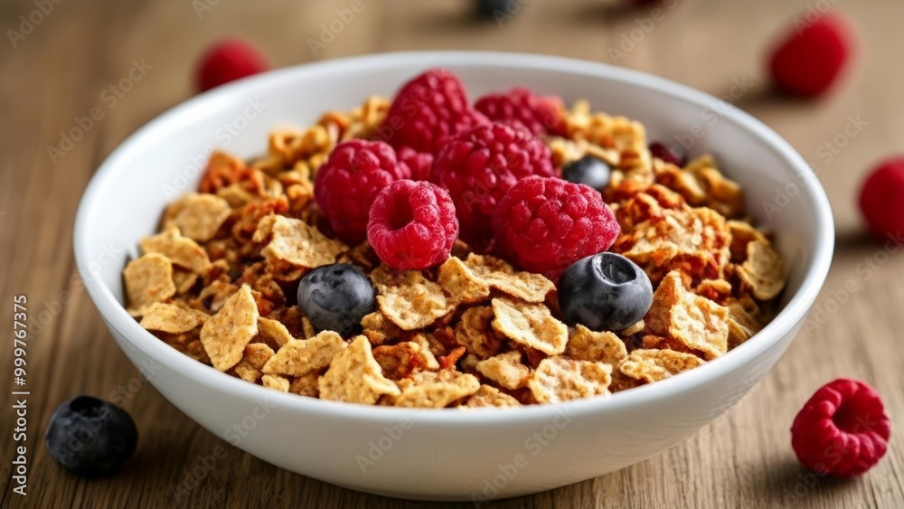  Deliciously nutritious breakfast bowl